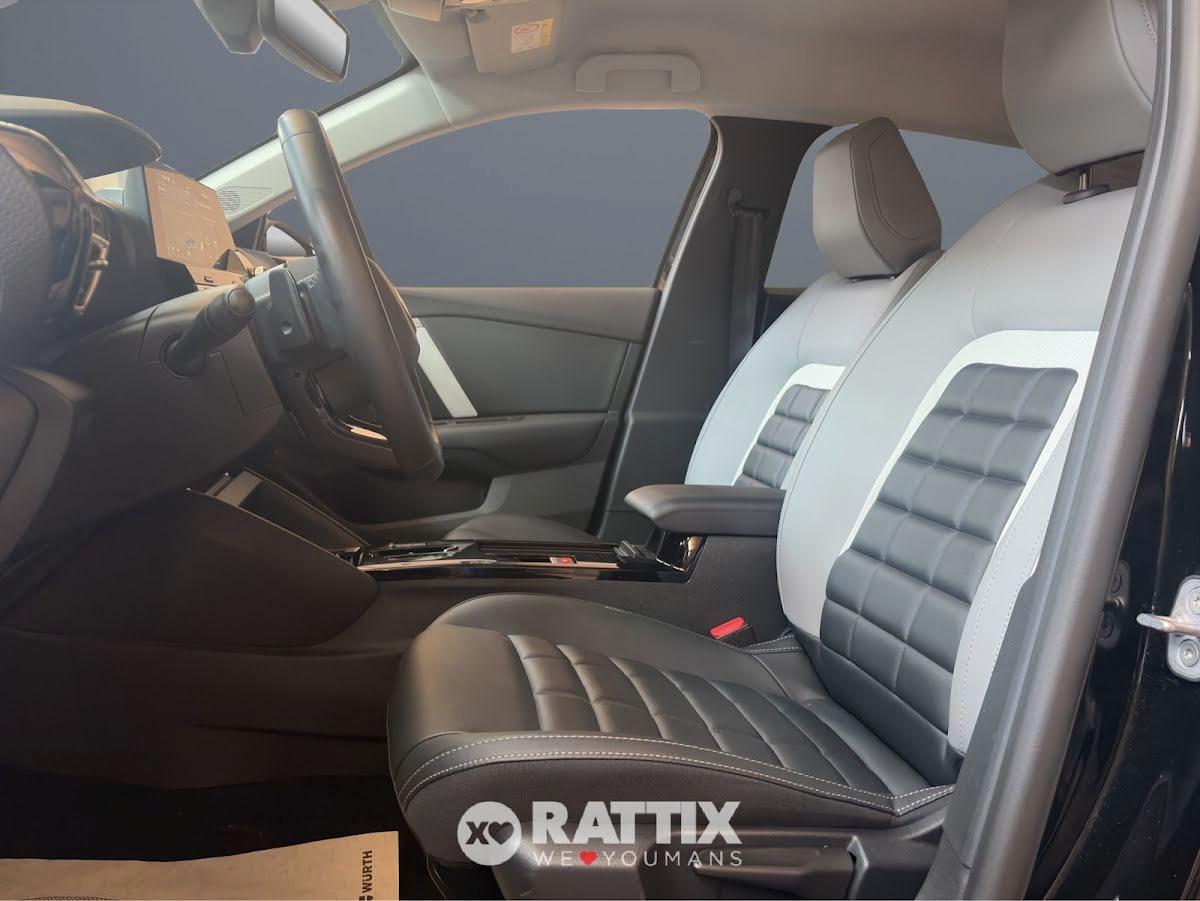 Citroen C4 X 1.2 puretech 130CV Max eat8