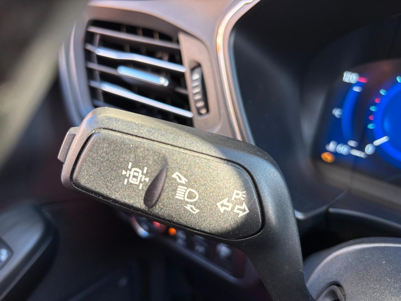 Ford Kuga 1.5 EcoBlue 120 CV 2WD Titanium X - 2020