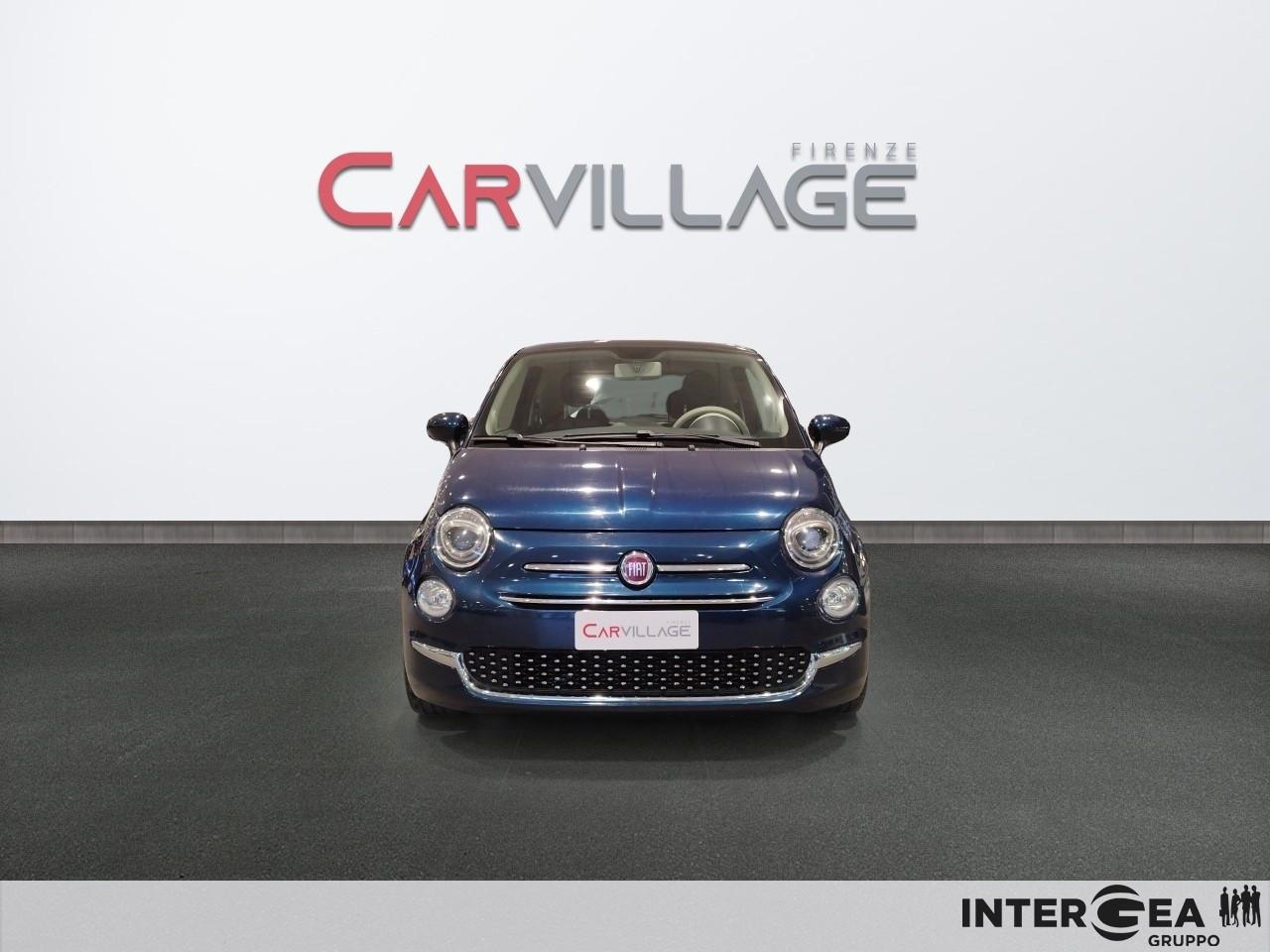 FIAT 500 1.0 hybrid Dolcevita 70cv