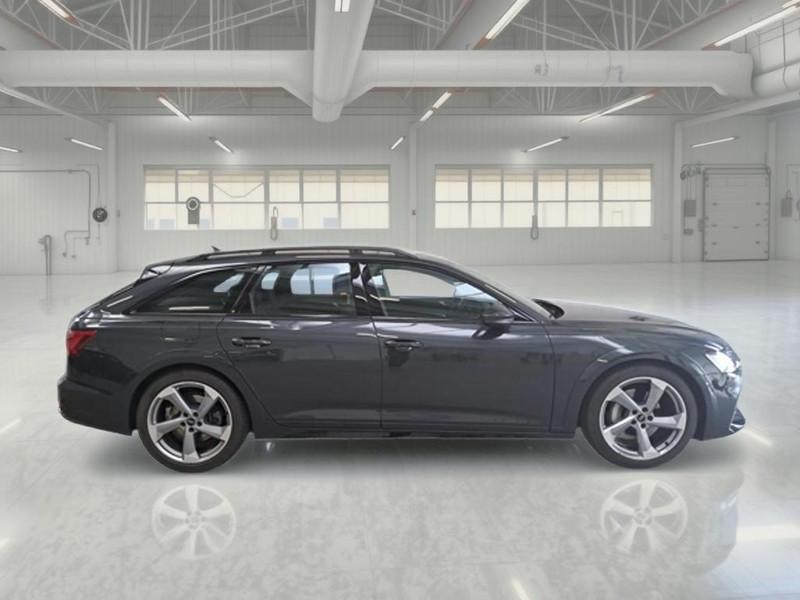 AUDI A6 ALLROAD 40 TDI MHEV 2.0 quattro S tronic