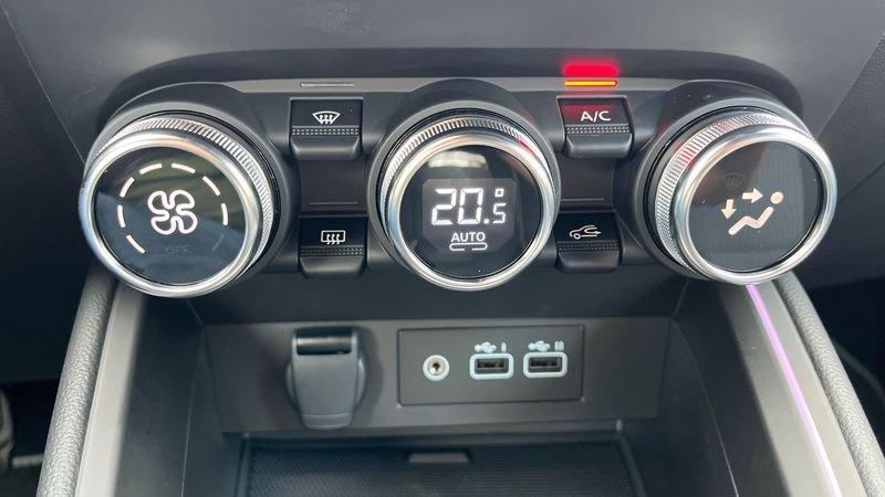 Renault Clio ECO-G 100 CV Techno