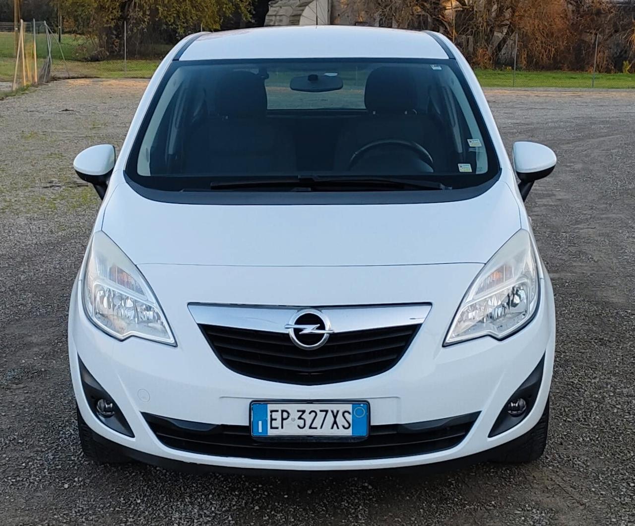 Opel Meriva 1.4 Turbo 120CV GPL Tech Cosmo