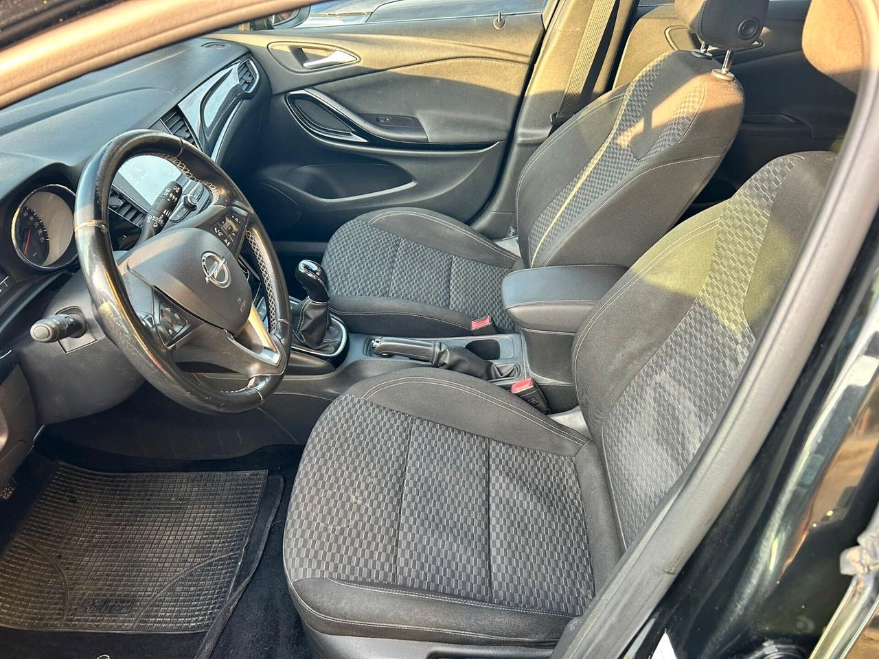 Opel Astra 1.6 CDTi 136CV Start&Stop Sports Tourer Innovation