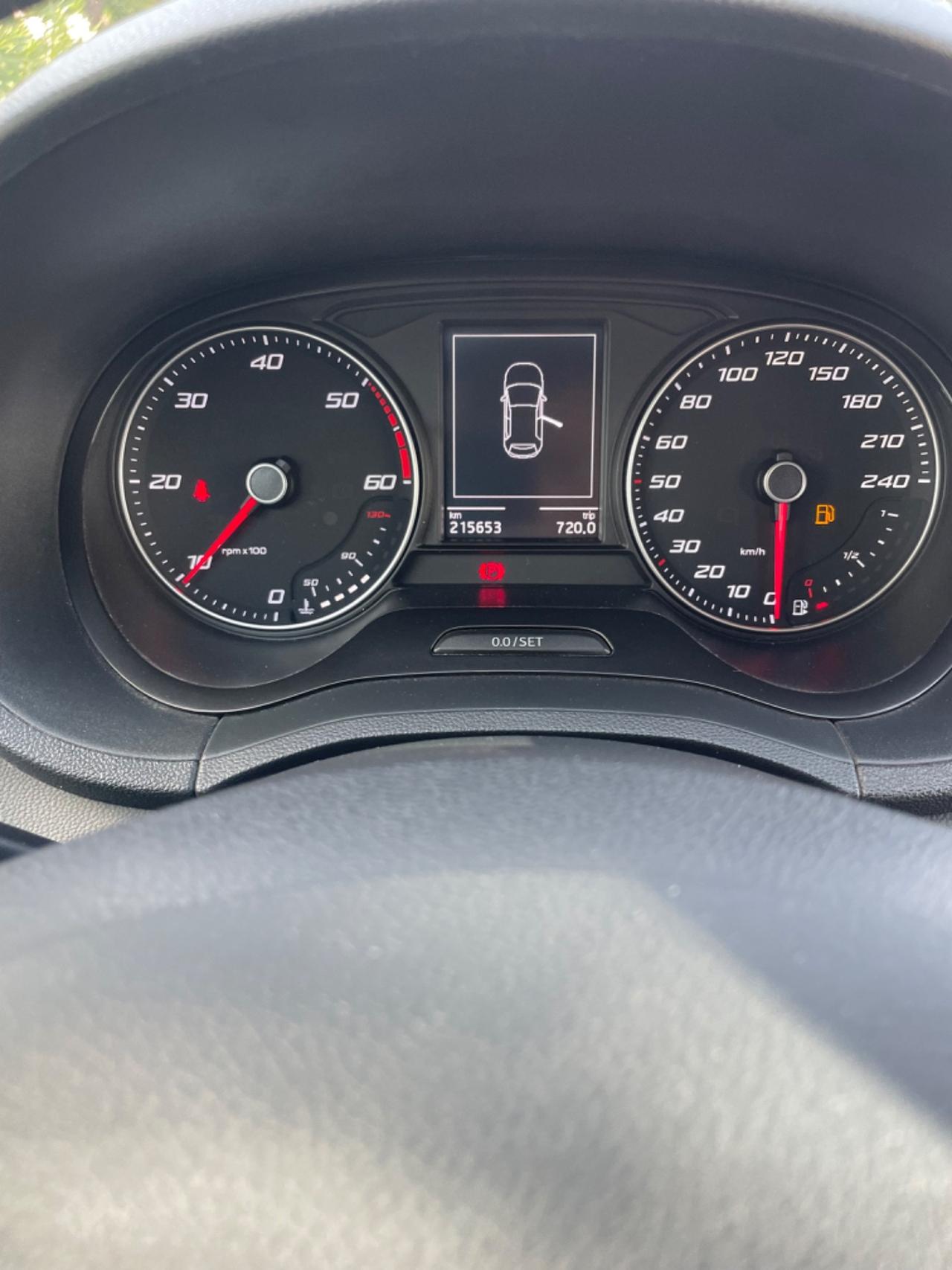 Seat Ibiza 1.4 TDI 105 CV CR S/S 5p. FR