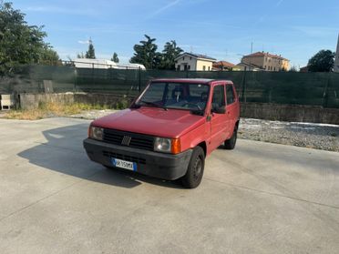 Fiat Panda 1100 i.e. cat Hobby