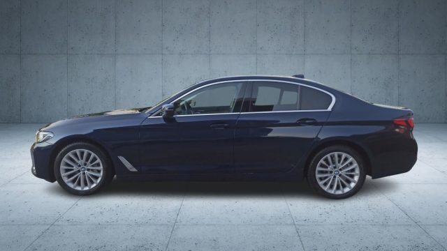 BMW 530 d 48V xDrive Luxury Aut.