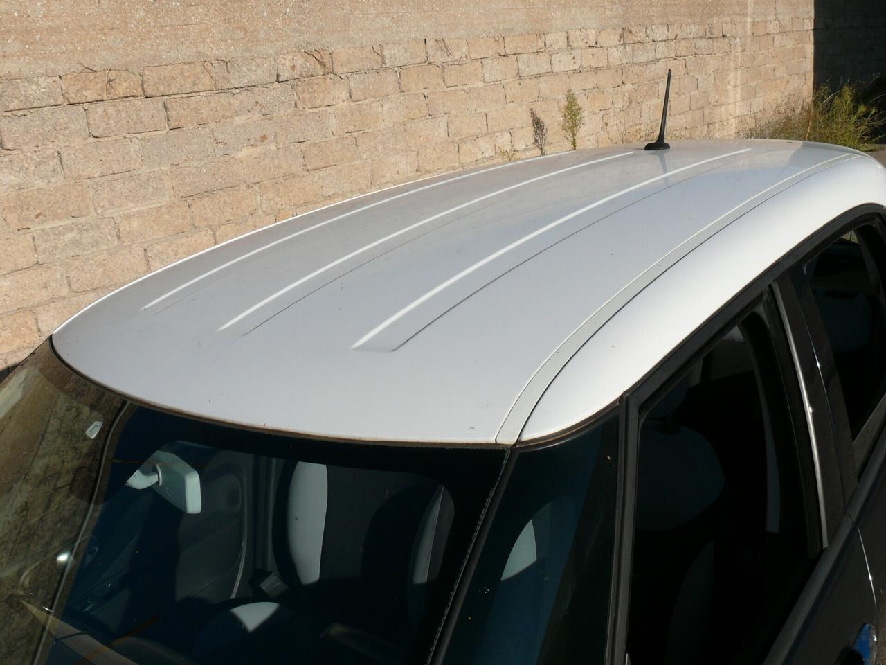 Fiat 500L 4 posti (N1) Autocarro (M1393)