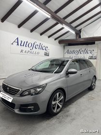 Peugeot 308 BlueHDi 120 S&S EAT6 SW GT Line