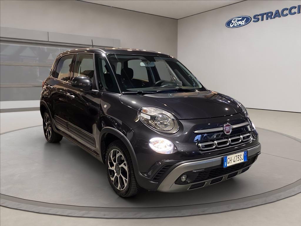 FIAT 500L Cross 1.4 s&s 95cv my20 del 2022