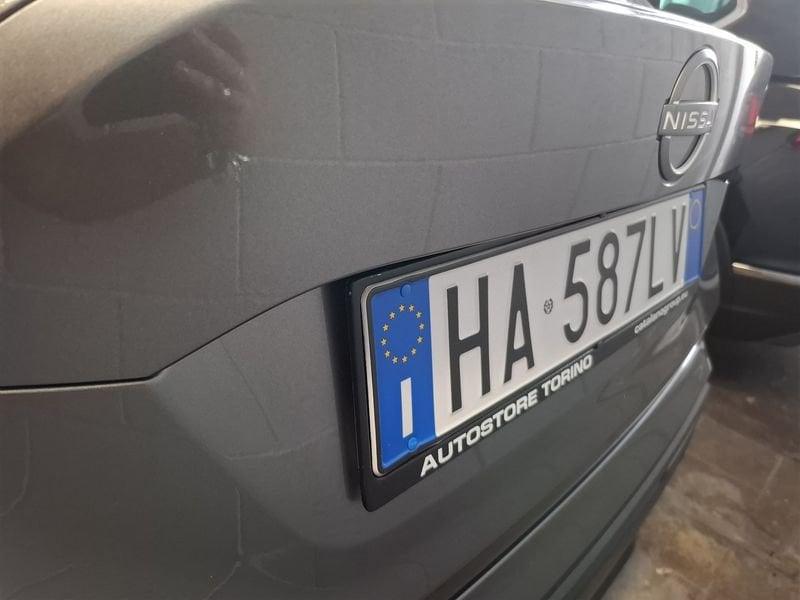 Nissan Juke NEW MC24 TEKNA MT