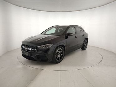 Mercedes-Benz GLA 200 d AMG Line Premium 4matic auto