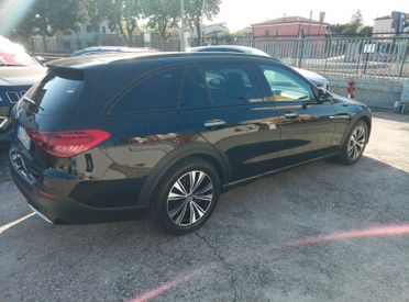 Mercedes-benz C 220 d Mild hybrid S.W. 4Matic Premium Plus