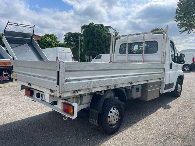 FIAT Ducato CASSONE FISSO GARANTITO [FI142]