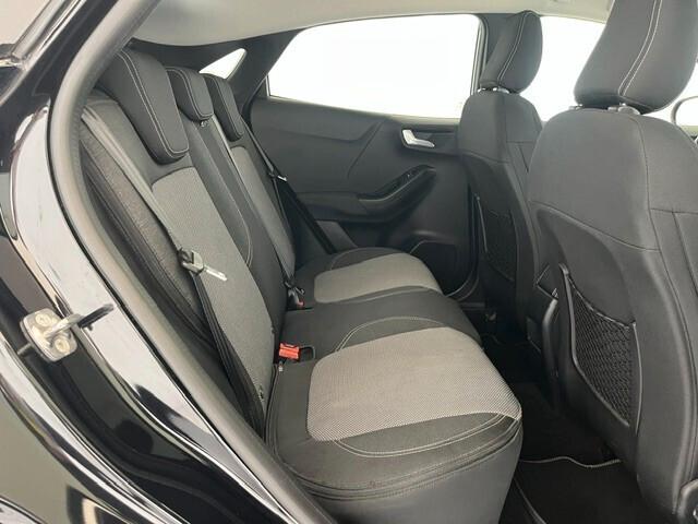 FORD PUMA 1.0 ecoboost h Titanium X - GPL