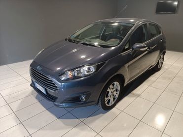 Ford Fiesta del 2013 - 1000 benzina 80.000 km -