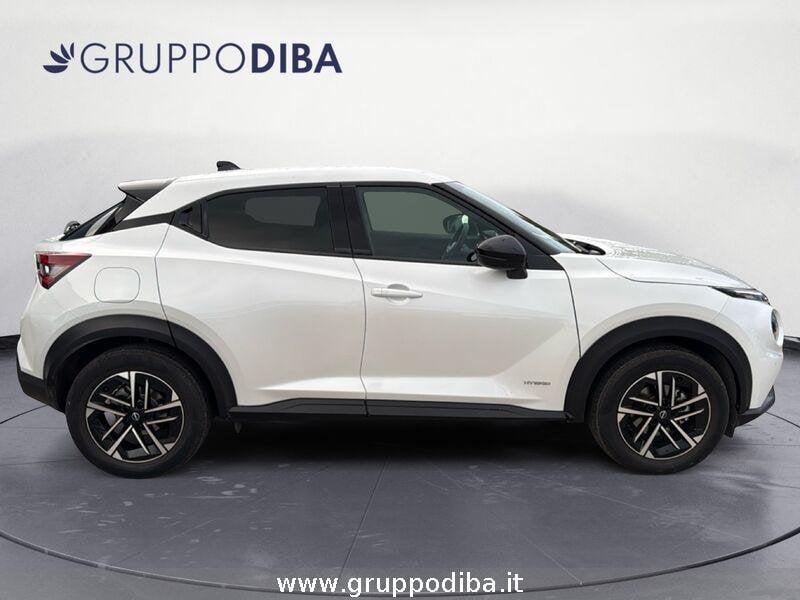 Nissan Juke N-CONNECTA AMT