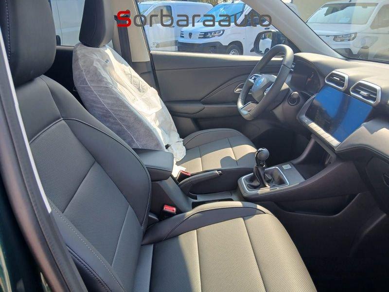 MG ZS ZS 1.5 Comfort.