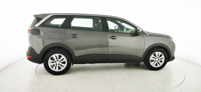 PEUGEOT 5008 AUTOCARRO - BlueHDi 130 S&S EAT8 Active Pack