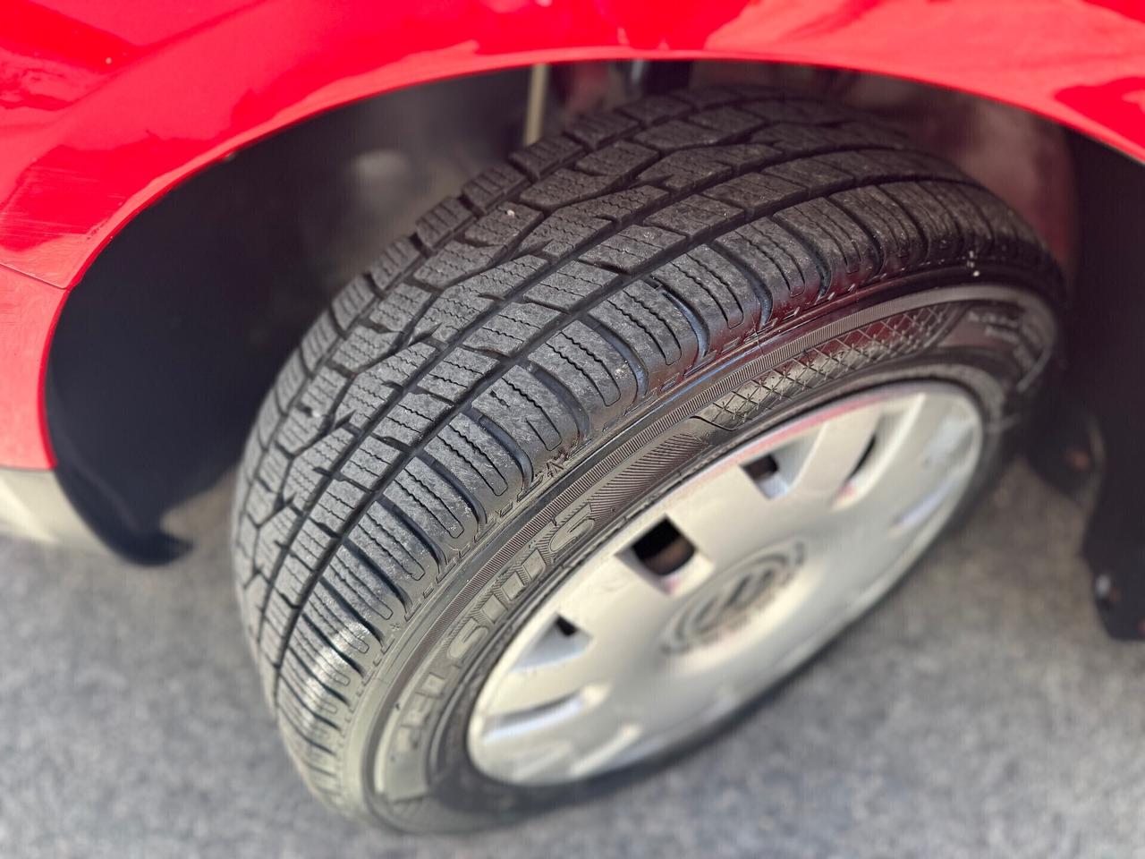 Volkswagen Fox 1.2 Sport