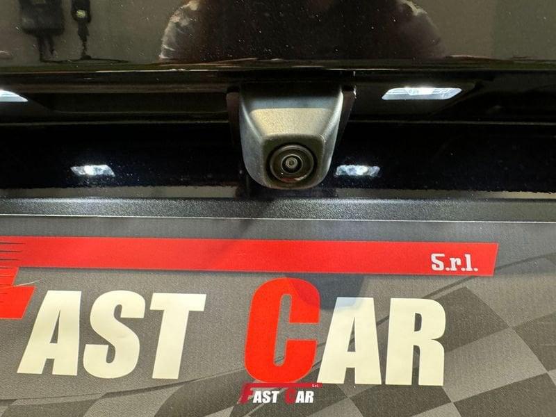 Ford Kuga Kuga 2.5 Full Hybrid 180 CV CVT 2WD ST-Line X