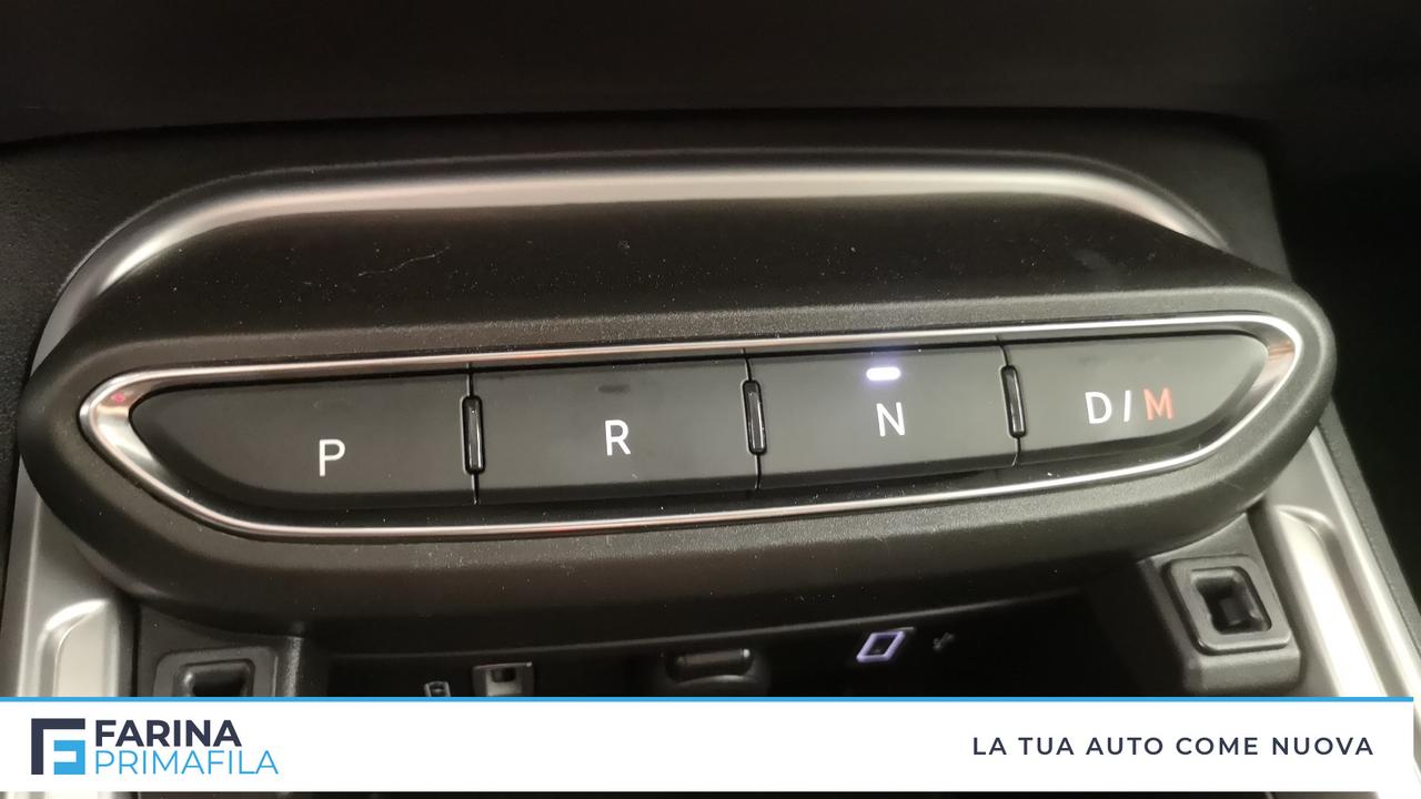 JEEP Avenger 1.2 turbo e-hybrid Summit fwd 100cv edct6