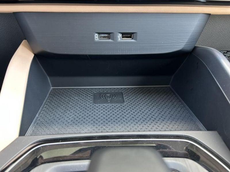 EMC Sette 1.5T GDI 7DCT AZIENDALE 1.000 KM!!