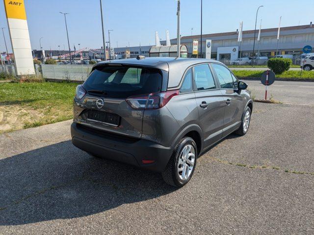 OPEL Crossland X 1.5 ECOTEC D 102 CV Start&Stop