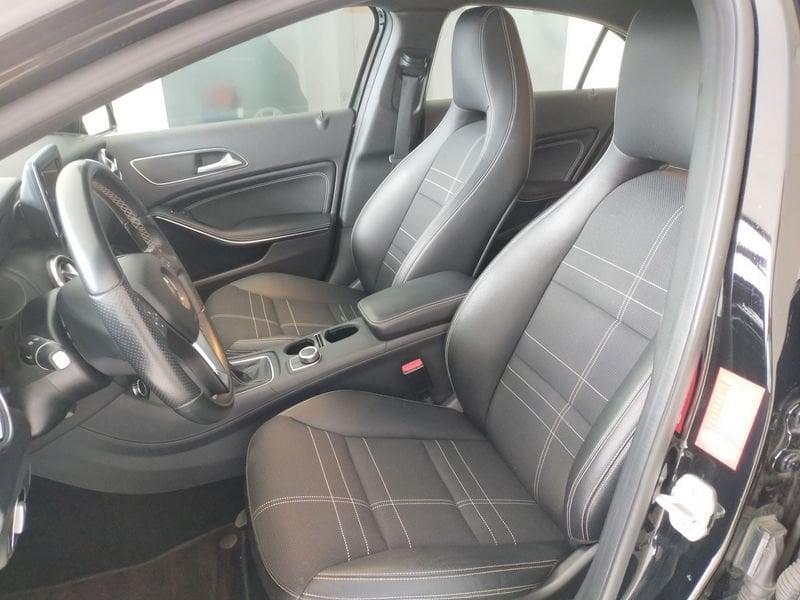 Mercedes-Benz Classe A A 180 Sport