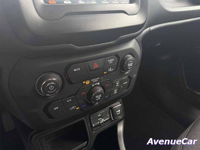 JEEP Renegade 1.6 mjt LONGITUDE PREZZO REALE KM REALI IVA ESP.