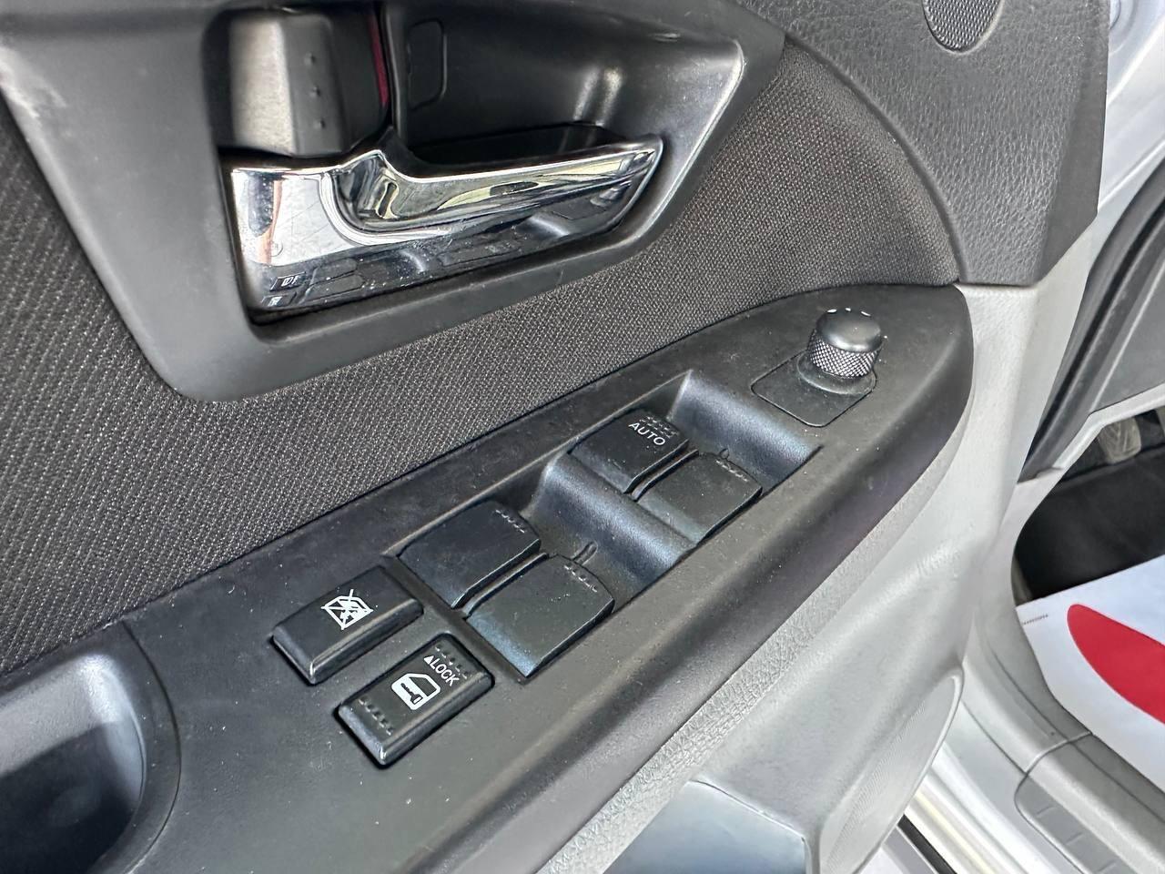 Suzuki SX4 4WD - 2.0 | 135 CV - 4X4