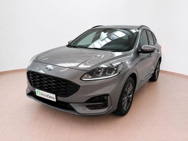 ---IN ARRIVO--- Ford Kuga 1.5 EcoBlue 120 CV aut. 2WD ST-Line