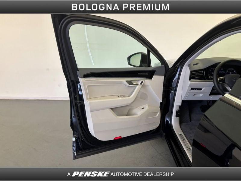 Volkswagen Touareg Touareg 3.0 V6 TDI SCR Elegance