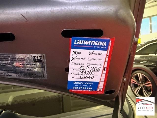 LANCIA - Musa 1.3 mjt Platino 90cv NEOPATENTATI