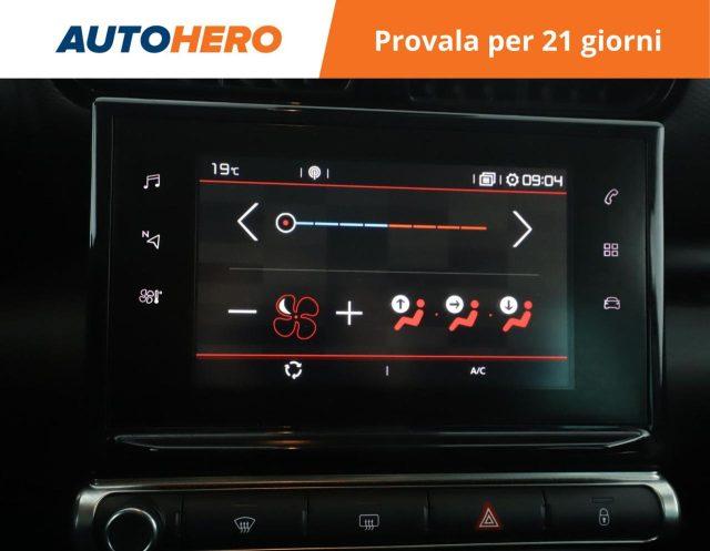 CITROEN C3 Aircross PureTech 82 Feel