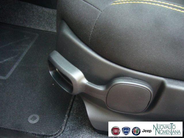 FIAT Pandina Cross Pandina 1.0 FireFly Hybrid 5°P Nuovo Modello