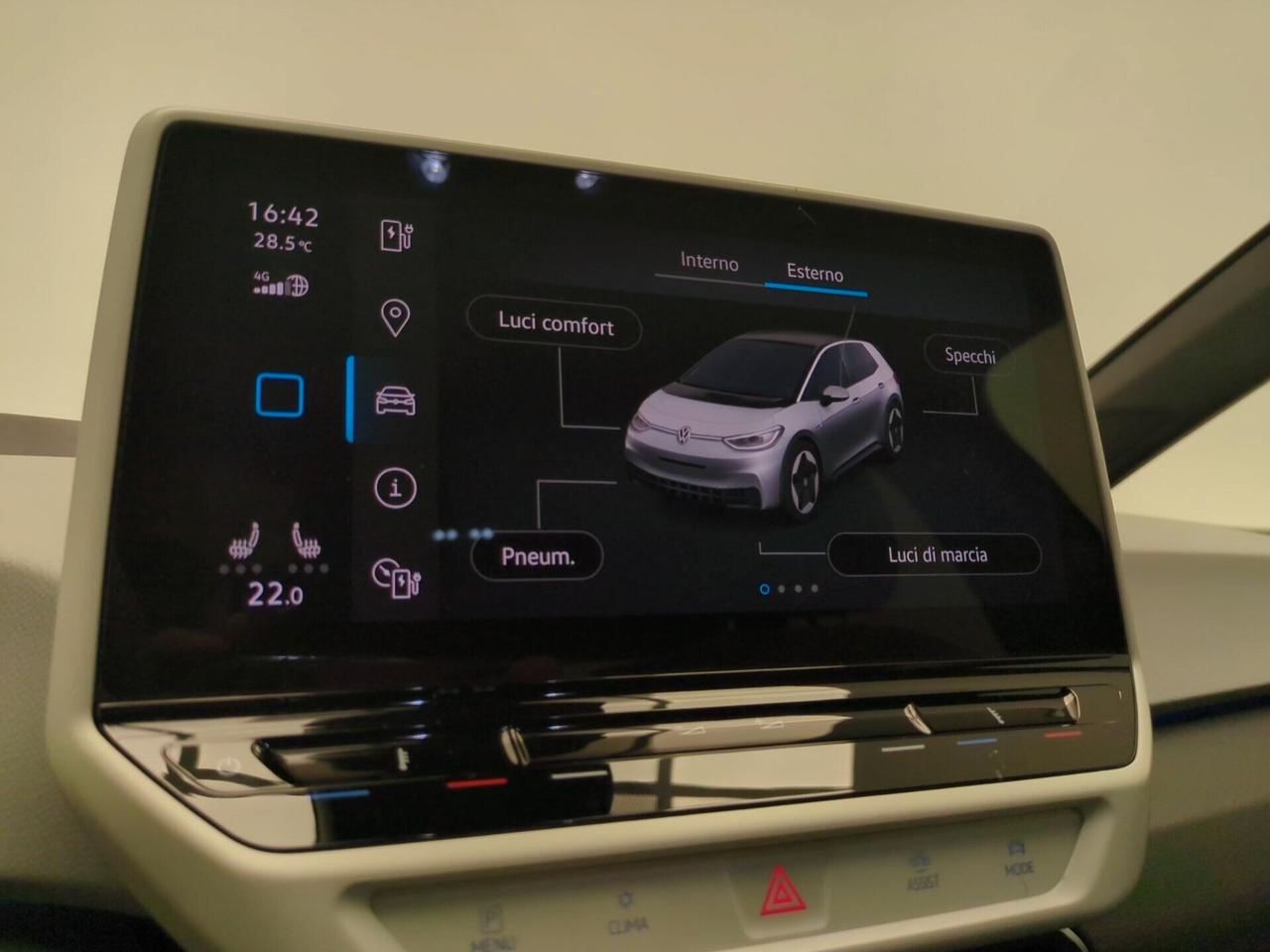 Volkswagen ID.3 Pro Performance