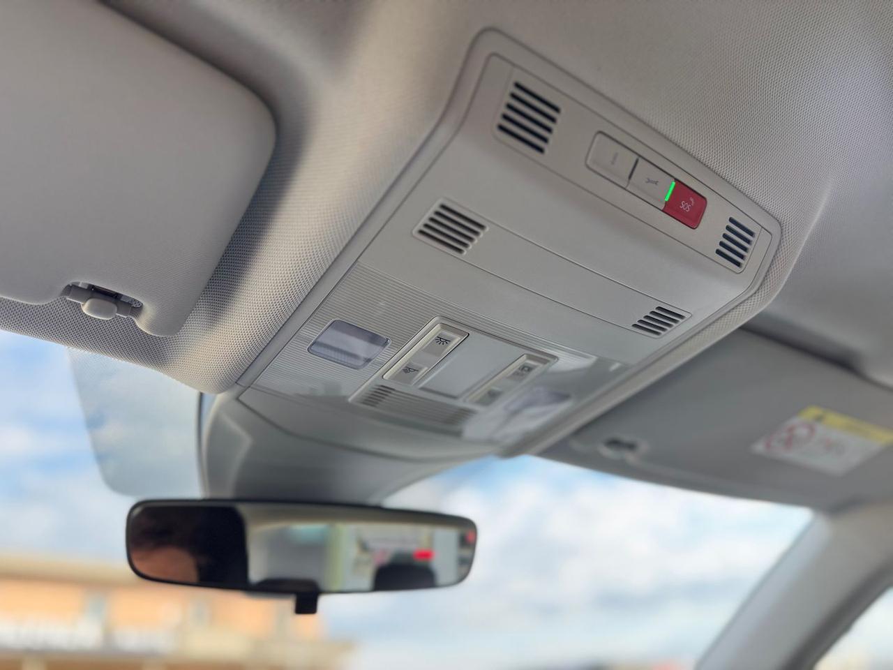 Volkswagen T-Cross Style 1.0 TSI #7076