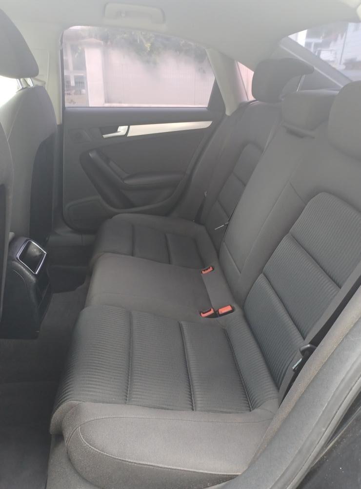 Audi A4 1.8 TFSI 160CV Ambiente