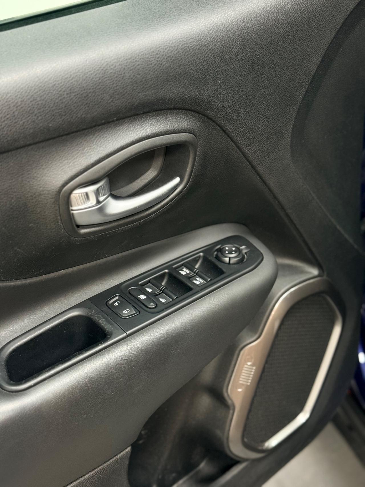 Jeep Renegade 1.0 T3 Limited 120cv 05/2020 Euro 6