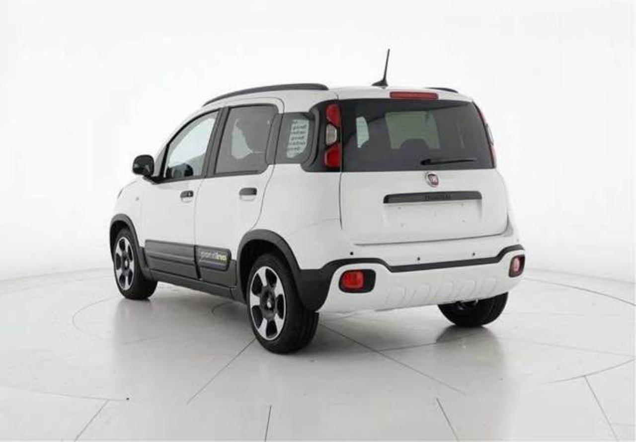 Fiat Panda PANDINA Hybrid/VARI COLORI