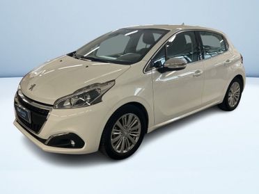 Peugeot 208 5P 1.2 PURETECH ALLURE S&S 82CV NEOPATENTATI