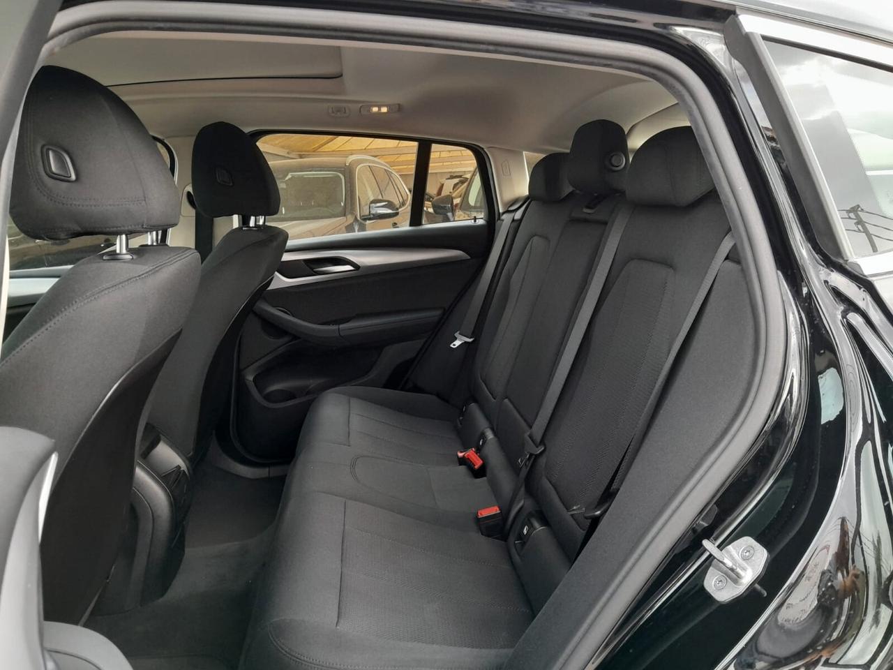 Bmw X4 xDrive20d 48V Business Advantage