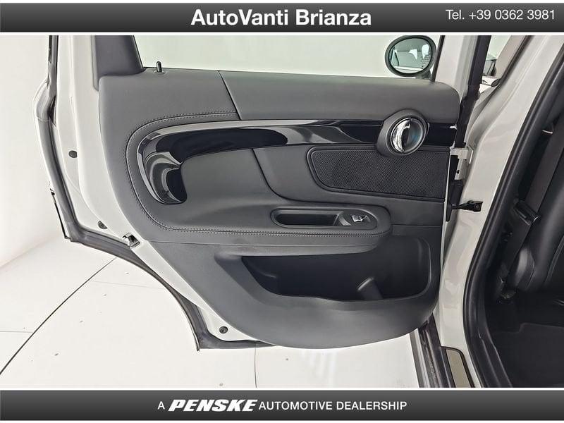 MINI Countryman Mini Countryman 2.0 Cooper D Business