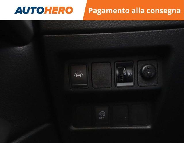 NISSAN Qashqai 1.6 DIG-T N-Connecta