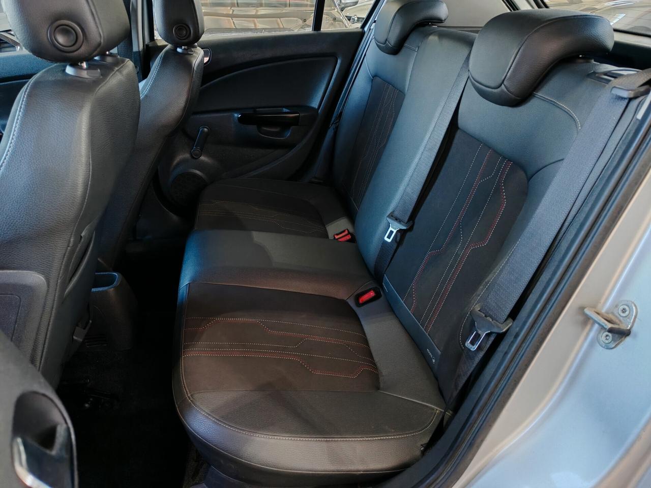 Opel Corsa 1.2 85 CV 5 porte GPL-TECH Edition