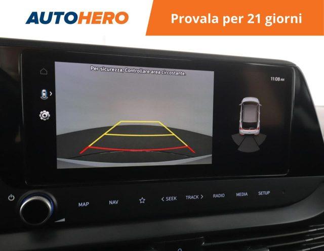 HYUNDAI i20 1.0 T-GDI 48V DCT Bose