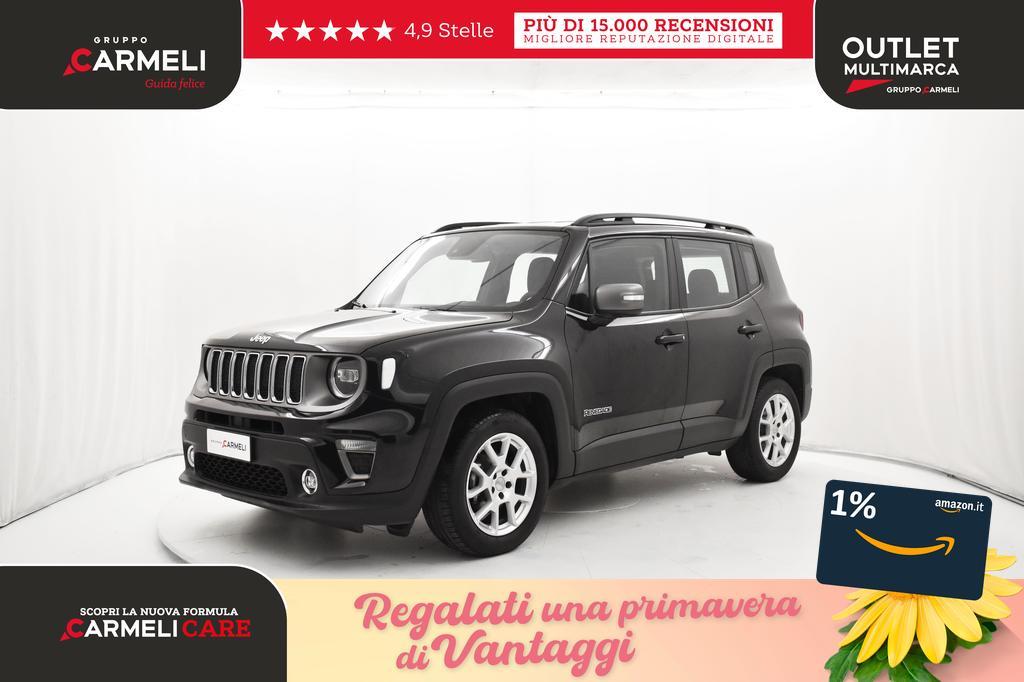 Jeep Renegade 1.0 T3 Limited 2WD