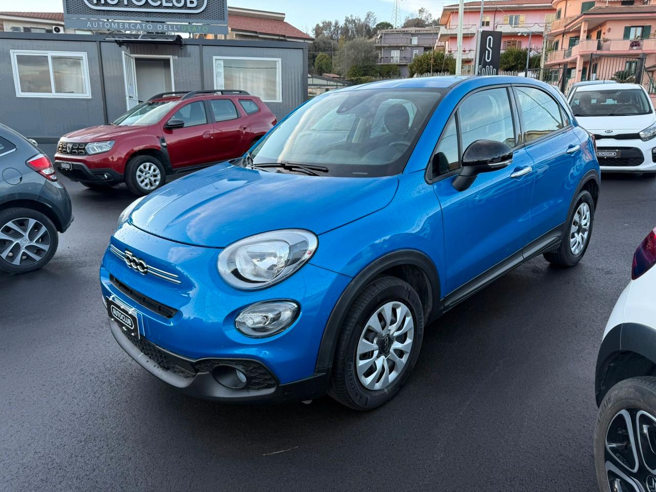 Fiat 500X 1.3 MultiJet 95 CV