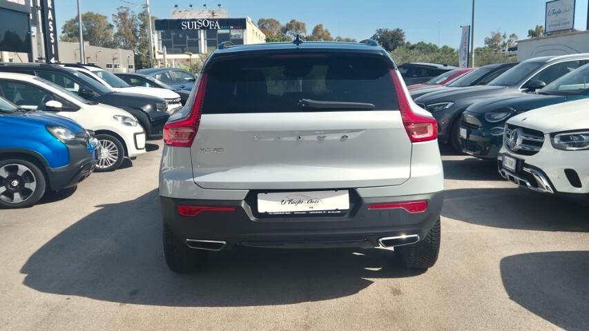Volvo XC40 D3 Geartronic R-design - 2019