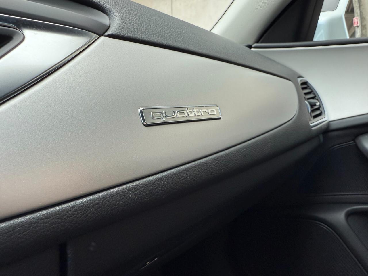 Audi A6 2.0 TDI 190 CV quattro S tronic Business Plus